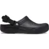 Image de Crocs - Classic Work Clog - Sabots Black - 38 - 39