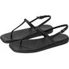 Image de Crocs Femme Miami Thong Flip Tongs, Black, 39/40 EU en occasion ou reconditionné