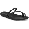 Image de Crocs Sandales Miami Toe Loop EU 38-39