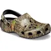 Image de Crocs Sabots Realtree Apx Classic EU 43-44