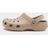 Image de Crocs Classic Clog Femme - Beige, Beige 42-43