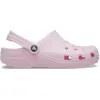 Image de Crocs - Classic Clog - Sabots Pink Milk - 33 - 34