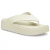 Image de Crocs Tongs Getaway Groove Platform EU 41-42