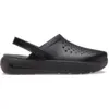 Image de Crocs - InMotion Clog - Sandales Black - 42 - 43
