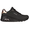Image de Skechers - Uno - Golden Air - Chaussures lifestyle femme Noir - 37
