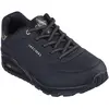 Image de Skechers Baskets femme UNO - SHIMMER AWAY noir 38