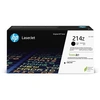 Image de 214Z - Ultra High Yield - noir - original - LaserJet - cartouche de toner (W2140Z) - pour Color LaserJet Enterprise 6700dn, 6701dn