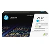 Image de 217Z - Ultra High Yield - cyan - original - LaserJet - cartouche de toner (W2171Z) - pour Color LaserJet Enterprise MFP 6800dn