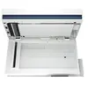 Image de LaserJet Enterprise Flow MFP 5800zf - Imprimante multifonctions - couleur - laser - Legal (216 x 356 mm) (original) - A4/Legal (support) - jusqu'à 43