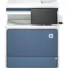 Image de HP HP Color LaserJetEnt Flw MFP 5800zf