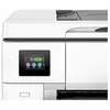 Image de Officejet Pro 9720e Wide Format All-in-One - Imprimante multifonctions - couleur - jet d'encre - A3/Ledger (297 x 432 mm) (original) - A3 (support) -