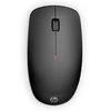Image de 235 - Souris - optique - 3 boutons - sans fil - 2.4 GHz - récepteur sans fil USB - noir Jack - pour HP 250 G9 Notebook; Elite Mobile Thin Client