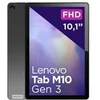 Image de Tab M10 (3rd Gen) ZAAE - Tablette - Android 11 ou versions plus récentes - 32 Go eMMC - 10.1" IPS (1920 x 1200) - Logement microSD - gris métallisé