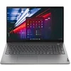 Image de ThinkBook 15 G2 ITL 20VE - Intel Core i5 - 1135G7 / jusqu'à 4.2 GHz - Win 11 Pro - Carte graphique Intel Iris Xe - 8 Go RAM - 256 Go SSD NVMe - 15.6"