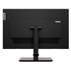 Image de ThinkVision T24m-29 - Ecran LED - 24" (23.8" visualisable) - 1920 x 1080 Full HD (1080p) - IPS - 250 cd/m² - 1000:1 - 4 ms - HDMI, DisplayPort, USB-C