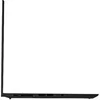 Image de ThinkPad T14s Gen 2 20WM - Intel Core i7 - 1165G7 / jusqu'à 4.7 GHz - Win 10 Pro 64 bits (comprend Licence Win 11 Pro) - Carte graphique Intel Iris