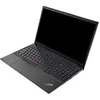 Image de ThinkPad E15 Gen 4 21ED - Conception de charnière à 180 degrés - AMD Ryzen 5 - 5625U / jusqu'à 4.3 GHz - Win 11 Pro - Radeon Graphics - 8 Go RAM -
