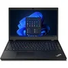 Image de ThinkPad P15v Gen 3 21D8 - Conception de charnière à 180 degrés - Intel Core i7 - 12800H / jusqu'à 4.8 GHz - vPro Enterprise - Win 10 Pro 64 bits
