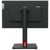 Image de ThinkVision T22i-30 - Ecran LED - 21.5" - 1920 x 1080 Full HD (1080p) @ 60 Hz - IPS - 250 cd/m² - 1000:1 - 4 ms - HDMI, VGA, DisplayPort - noir
