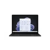 Image de Microsoft Surface Laptop 5 - Ordinateur Portable (Windows 11, écran Tactile 13.5", Processeur Intel Evo Core i5, 8 Go RAM, 512 Go SSD, Clavier Français AZERTY) - Noir, Finition métal en occasion ou reconditionné