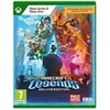 Image de Minecraft Legends Deluxe Edition