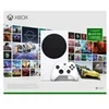 Image de Series S Blanc + Game Pass Ultimate 3 mois
