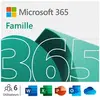 Image de 365 Famille Jusqu'à 6 utilisateurs Abonnement 12 mois