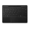 Image de Flex pour Surface Pro 13 pouces avec emplacement de recharge pour stylet - Noir