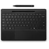 Image de Surface Pro Flex Keyboard - Clavier - avec pavé tactile, accéléromètre, plateau de rangement et de chargement du Surface Slim Pen 2 - rétroéclairé -