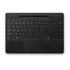 Image de Surface Pro Flex Keyboard - Clavier - avec pavé tactile, accéléromètre, plateau de rangement et de chargement du Surface Slim Pen 2 - rétroéclairé -