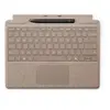 Image de Surface Pro 13 pouces avec Surface Slim Pen - Dune