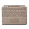 Image de Surface Pro 13 pouces avec emplacement de recharge pour stylet - Dune