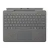 Image de Surface Pro 13 pouces avec emplacement de recharge pour stylet - Platine