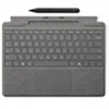 Image de Clavier azerty français filaire Surface Pro avec Slim Pen