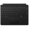 Image de Microsoft - Tastatur - Mit Beschleunigungsmesser, Touchpad - Qwertz - Deutsch - Schwarz - F?r Surface Pro (ep2-00398) en occasion ou reconditionné