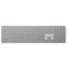 Image de Clavier AZERTY Français sans fil Bluetooth Keyboard 2