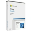Image de Microsoft Office Famille 2024 - 1 PC ou Mac - Achat definitif - Boite - 2024