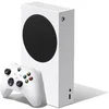 Image de Console Microsoft Xbox Series S Blanc 512 Go 09000006