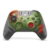 Image de Manette sans fil Xbox Edition limitée Doom : The Dark Ages pour Xbox et PC