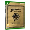 Image de Indiana Jones et le Cercle Ancien Edition Premium Xbox Series X