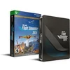Image de Flight Simulator 2024 Premium Deluxe Edition pour Xbox Series et PC
