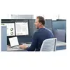 Image de Surface Laptop for Business - 7th Edition - Copilot+ PC - Intel Core Ultra 7 - 268V / jusqu'à 5 GHz - Win 11 Pro - Intel Arc Graphics - 32 Go RAM - 1