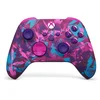 Image de Microsoft Manette Xbox Sans-fil Heart Breaker - Violet