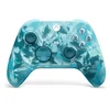 Image de Microsoft Manette Xbox Sans-Fil Ice Breaker - Bleu#