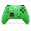Image de Manette sans fil Velocity Green pour Xbox et PC