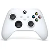 Image de Microsoft Manette Xbox - Robot White - Sans fil