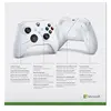 Image de Manette sans fil Blanc pour Xbox et PC