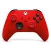 Image de Microsoft Manette Xbox - Rouge - Sans Fil#