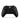 Image de Manette avec sans fil Noir pour Xbox One et PC