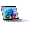 Image de Microsoft Surface Laptop | Copilot+ PC | Ecran Tactile LCD 13 | Snapdragon® X Plus | 16Go RAM | Stockage 512Go | Dernier Modèle | Violet en occasion ou reconditionné